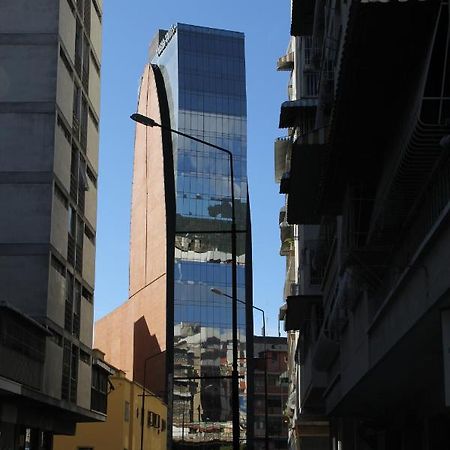 Hotel Chacao Suites Caracas Exterior foto